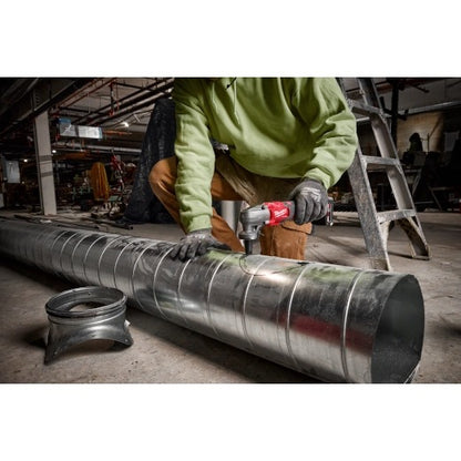 Milwaukee M12 Fuel 16 Gauge Nibbler - Tool  Only