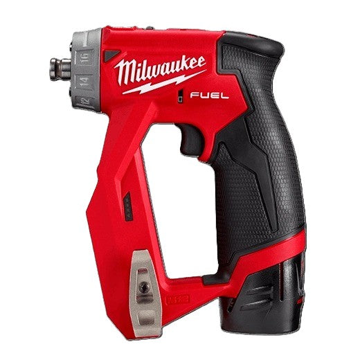 Milwaukee M12 Fuel Installation Drill Driver Kit
