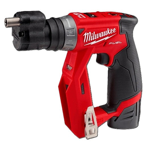 Milwaukee M12 Fuel Installation Drill Driver Kit
