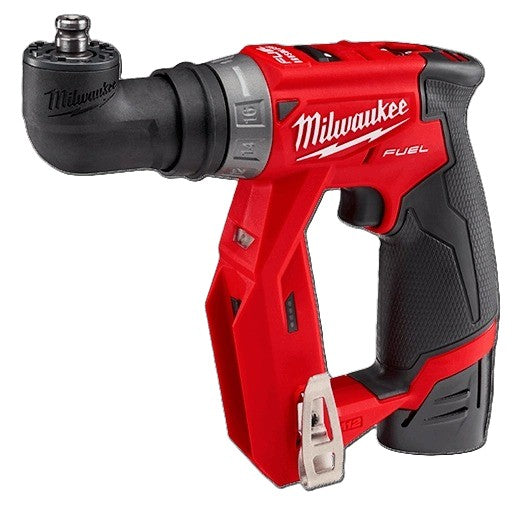 Milwaukee M12 Fuel Installation Drill Driver Kit