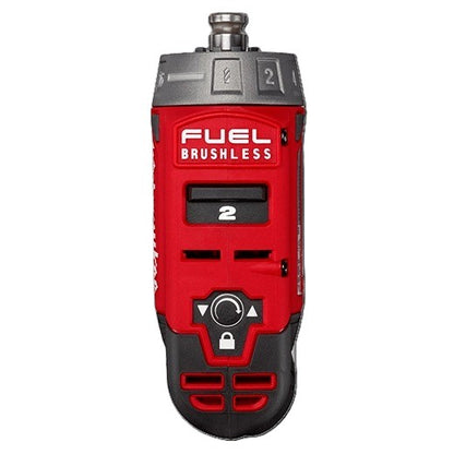 Milwaukee M12 Fuel Installation Drill Driver Kit