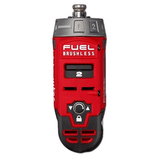 Milwaukee M12 Fuel Installation Drill Driver Kit