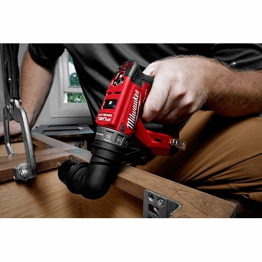 Milwaukee M12 Fuel Installation Drill Driver Kit