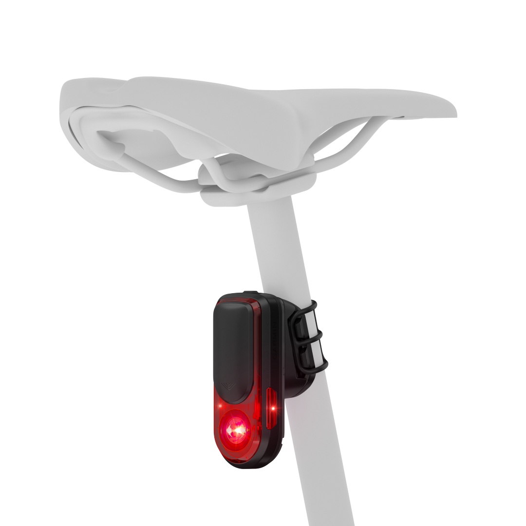 Garmin Varia RearVue 820