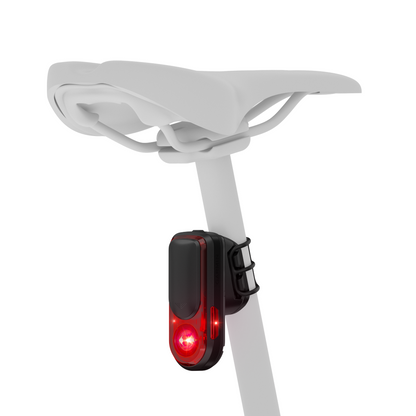 Garmin Varia RearVue 820