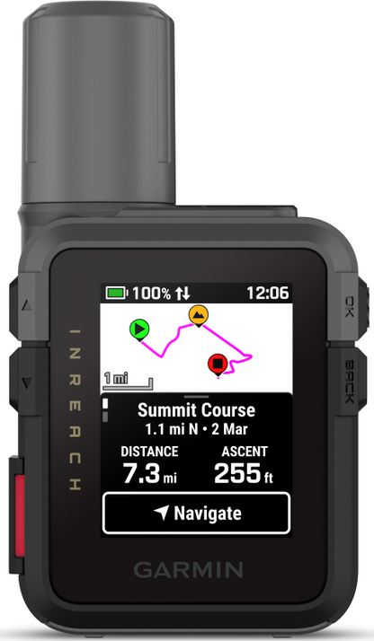 Garmin InReach Mini 3