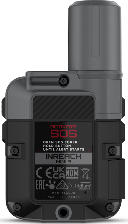 Garmin InReach Mini 3