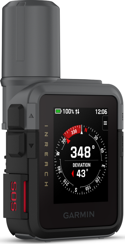 Garmin InReach Mini 3