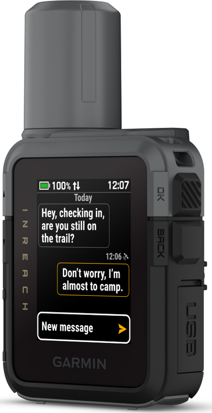 Garmin InReach Mini 3