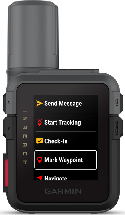Garmin InReach Mini 3