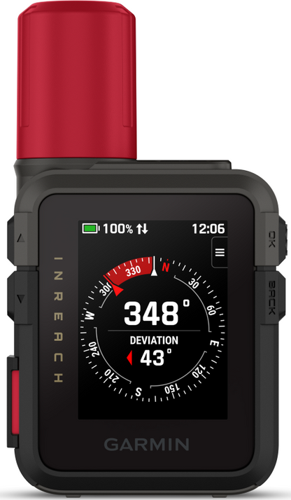 Garmin InReach Mini 3 Plus