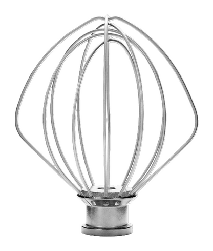 KitchenAid Tilt Head 6 Wire Whip