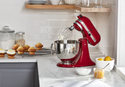 KitchenAid Tilt Head 6 Wire Whip