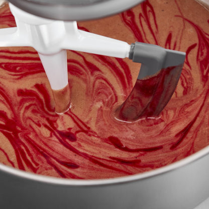 KitchenAid Tilt Head Flex Edge Beater