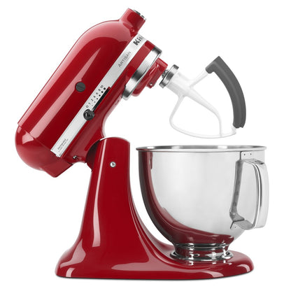 KitchenAid Tilt Head Flex Edge Beater