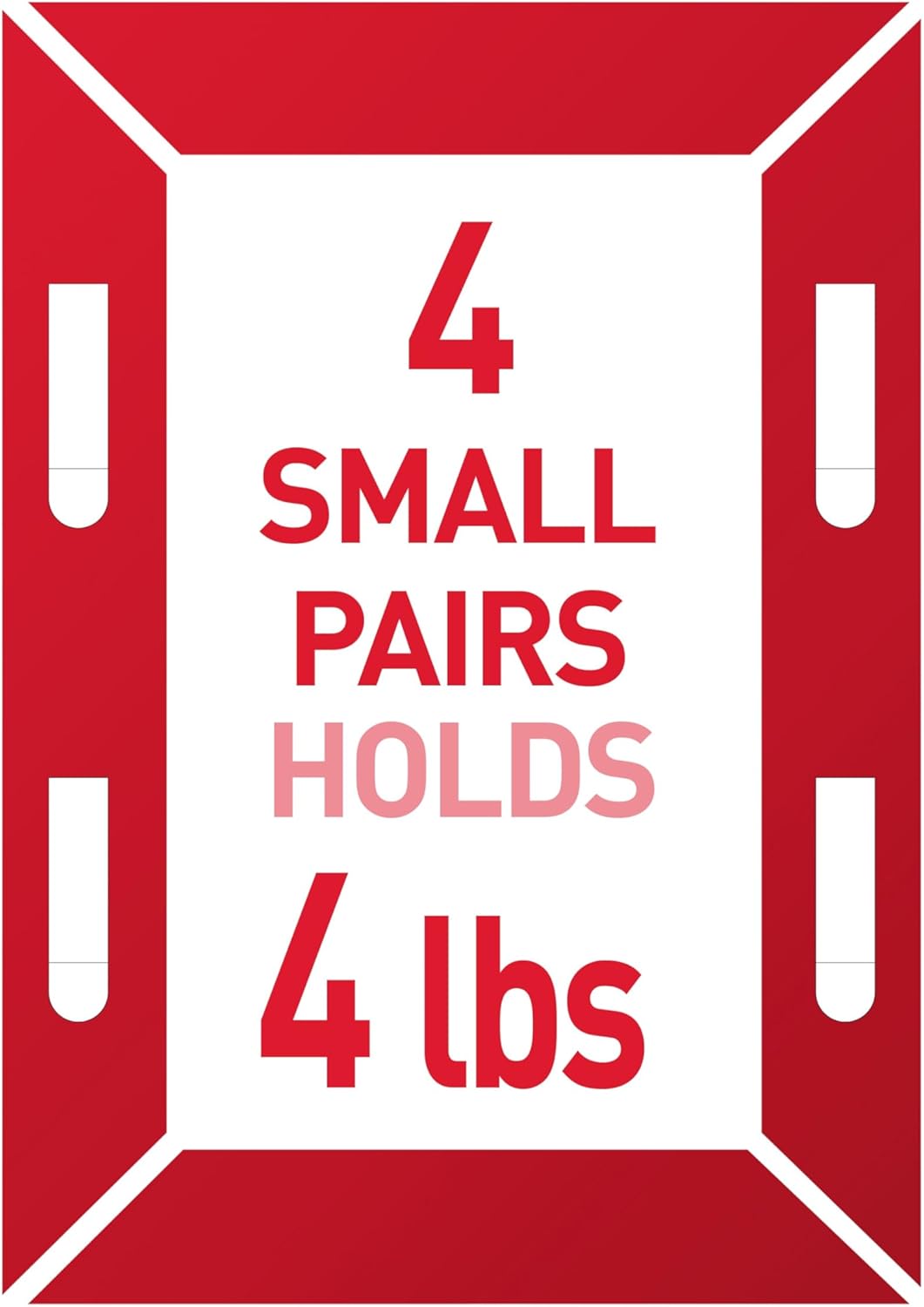 Command Picture Hanging Strips Indoor Use - White