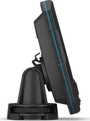 Garmin Striker Vivid 4cv  with GT20 TM Transducer