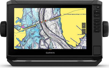 Garmin ECHOMAP UHD2 75sv with GT54 Transducer 7” Touchscreen Chartplotter