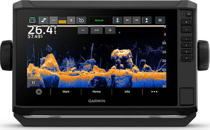 Garmin ECHOMAP UHD2 75sv with GT54 Transducer 7” Touchscreen Chartplotter
