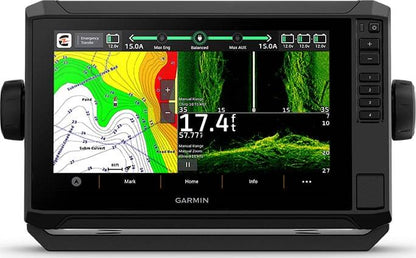 Garmin ECHOMAP UHD2 75sv with GT54 Transducer 7” Touchscreen Chartplotter