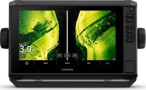 Garmin ECHOMAP UHD2 95sv with GT56 Transducer 9" Touchscreen Chartplotter