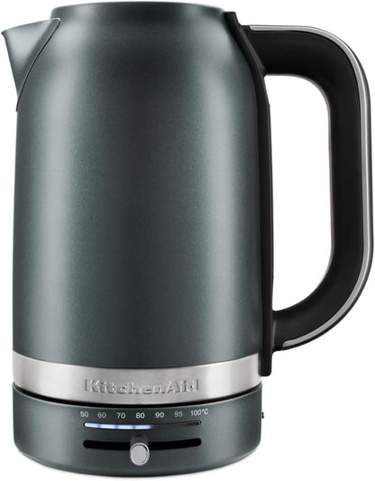 KitchenAid 1.7 Liter Electric Kettle - Juniper