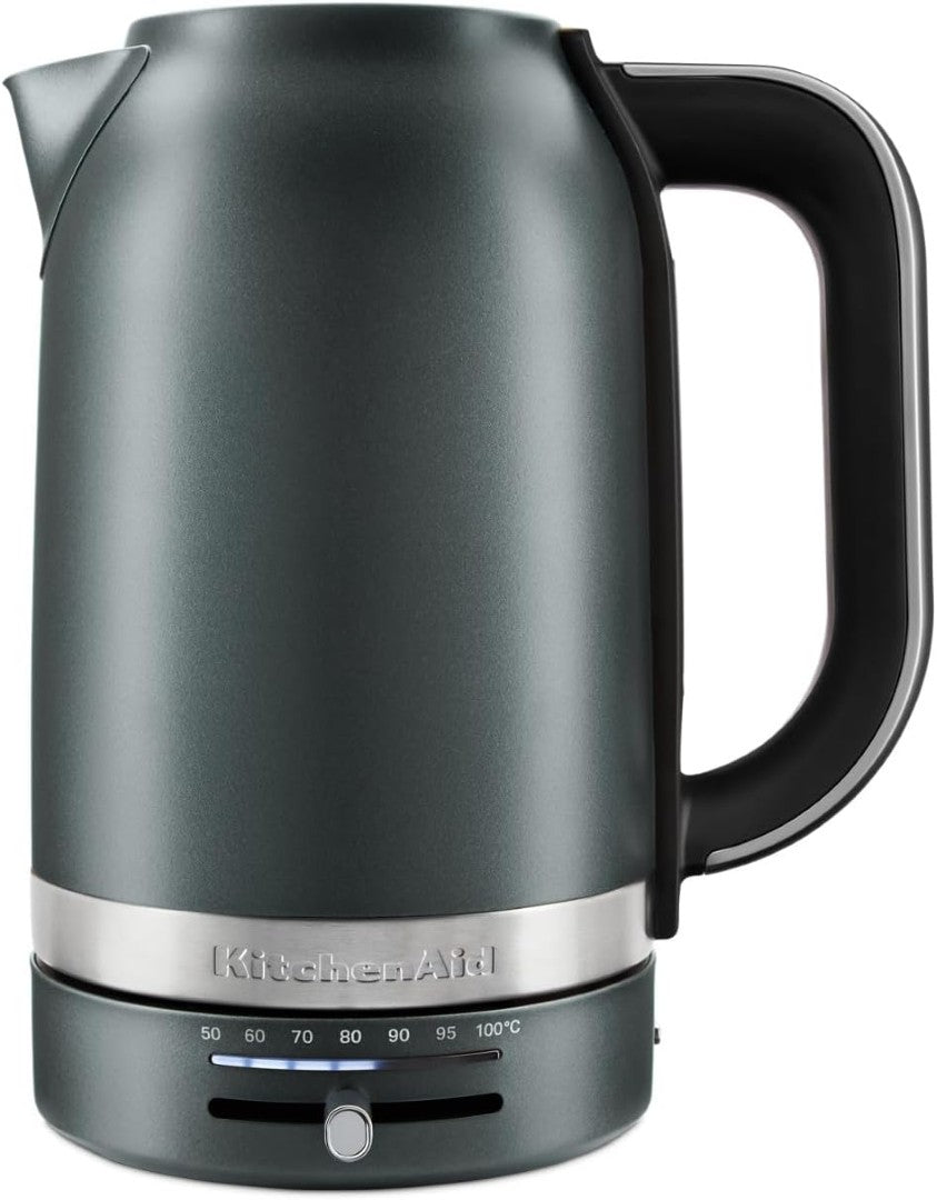 KitchenAid 1.7 Liter Electric Kettle - Juniper