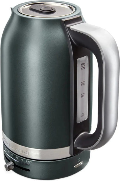 KitchenAid 1.7 Liter Electric Kettle - Juniper
