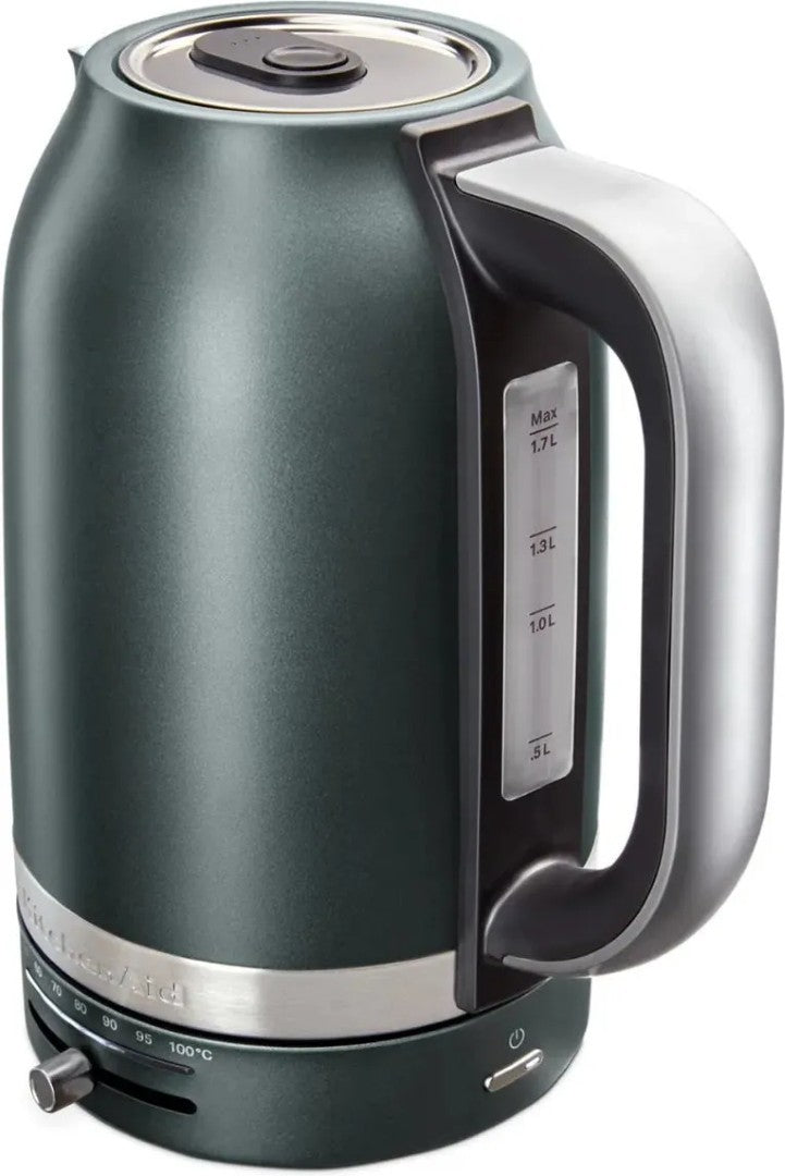 KitchenAid 1.7 Liter Electric Kettle - Juniper