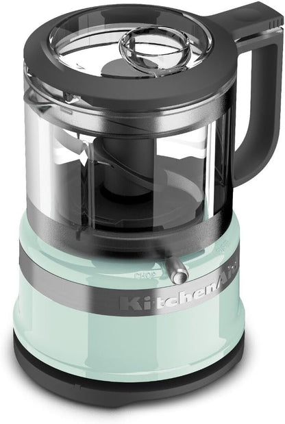 KitchenAid 3.5 Cup Food Chopper - Ice