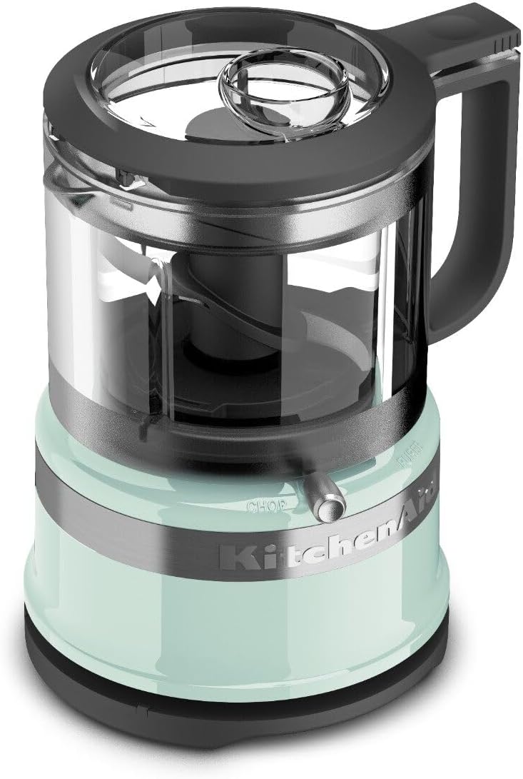 KitchenAid 3.5 Cup Food Chopper - Ice