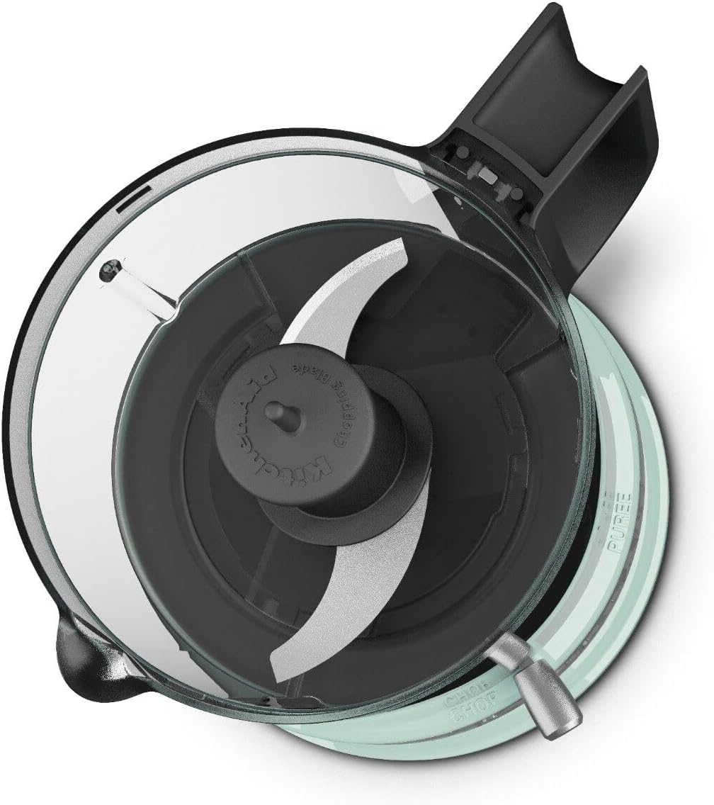 KitchenAid 3.5 Cup Food Chopper - Ice