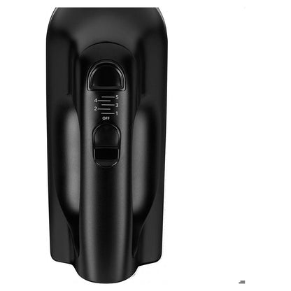 KitchenAid 5 Speed Ultra Power Hand Mixer - Black Matte
