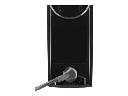 KitchenAid 5 Speed Ultra Power Hand Mixer - Black Matte