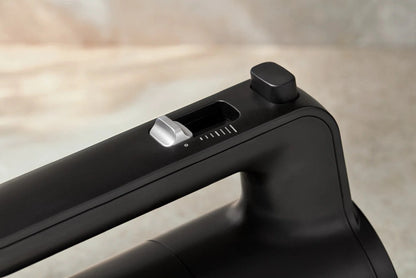 KitchenAid Go Cordless Hand Mixer  Battery Included - Black Matte