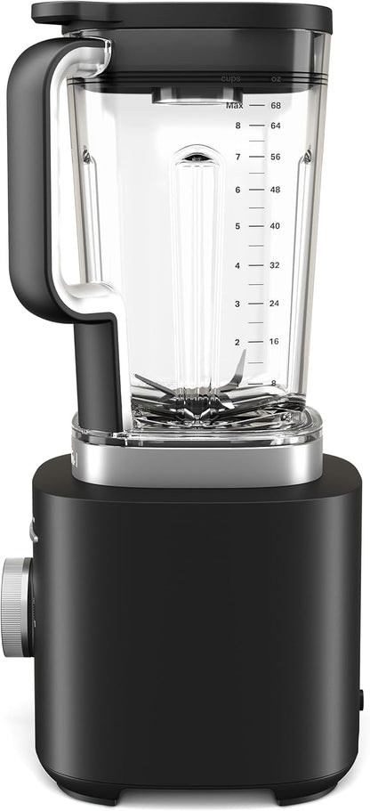 KitchenAid Pure Power Blender - Black Matte