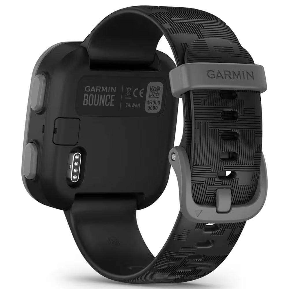 Garmin Bounce Smartwatch Noir Camo - Remis à neuf