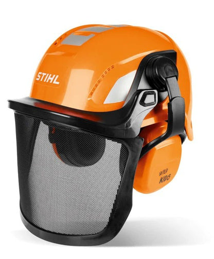 Stihl ABS Plastic Toy Helmet