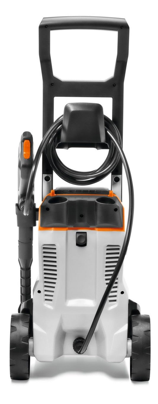 Stihl Toy Pressure Washer with Battery