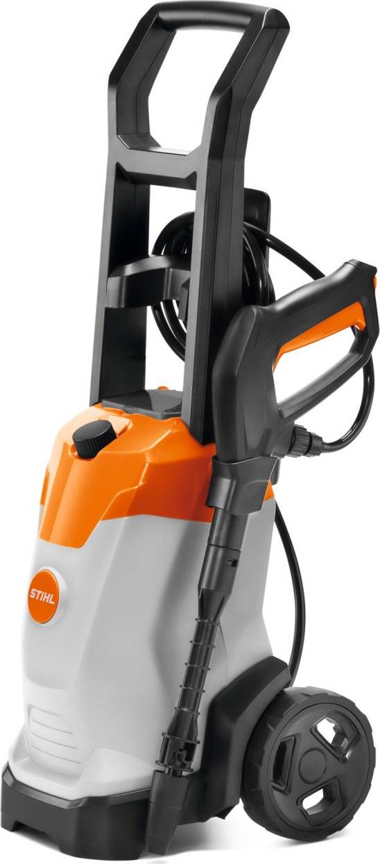 Stihl Toy Pressure Washer with Battery
