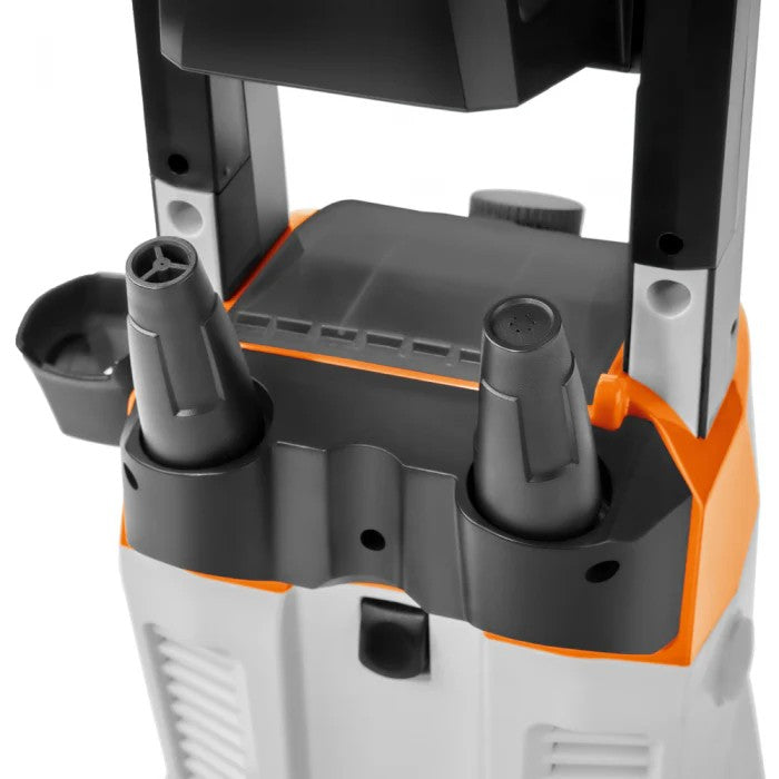 Stihl Toy Pressure Washer with Battery