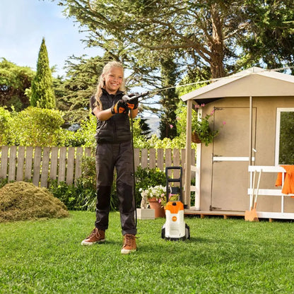 Stihl Toy Pressure Washer with Battery