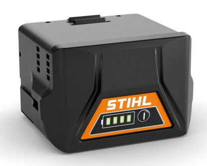 Stihl Toy Blower with Battery