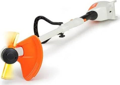 Stihl Toy Brushcutter with Battery