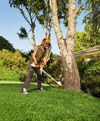 Stihl Toy Brushcutter with Battery