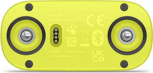 Garmin HRM 600 Heart Rate Monitor - XS - S