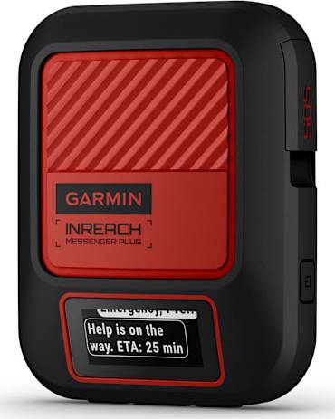 Garmin InReach Messenger - Plus