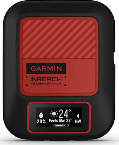 Garmin InReach Messenger - Plus