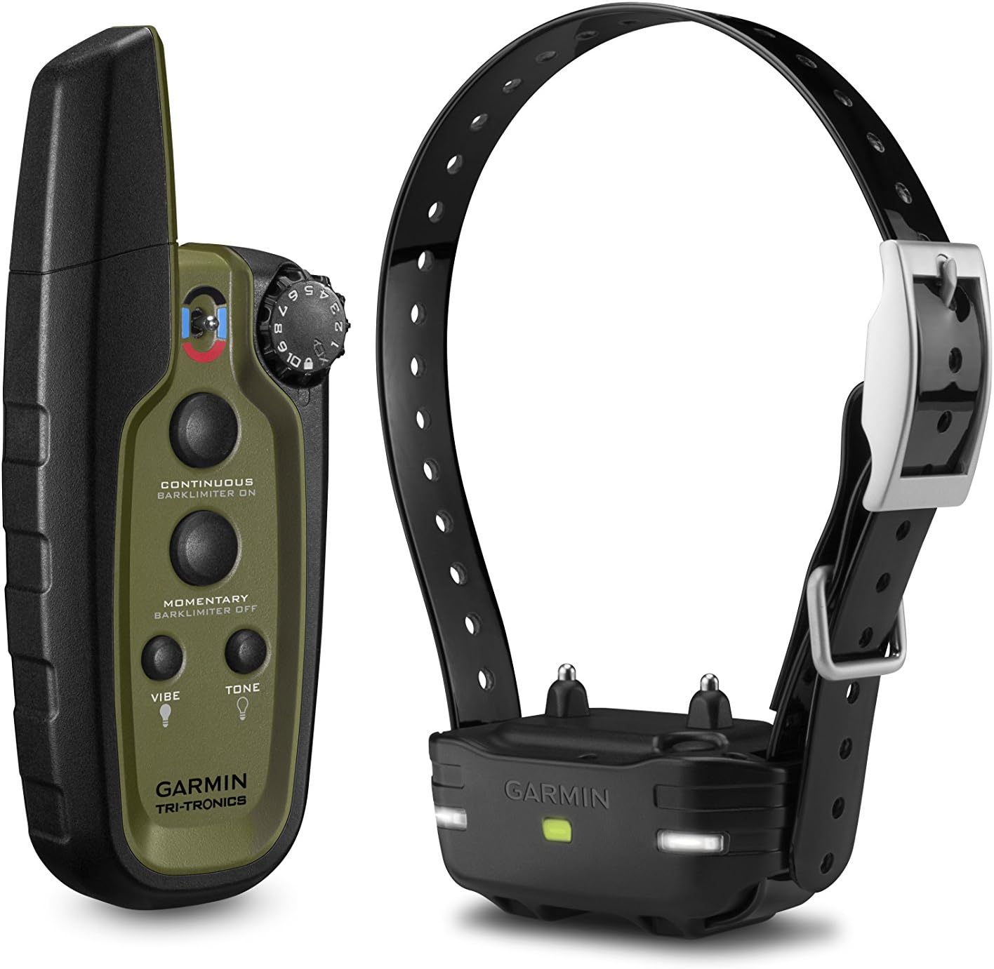 Garmin Sport PRO Bundle Dog Training Device
