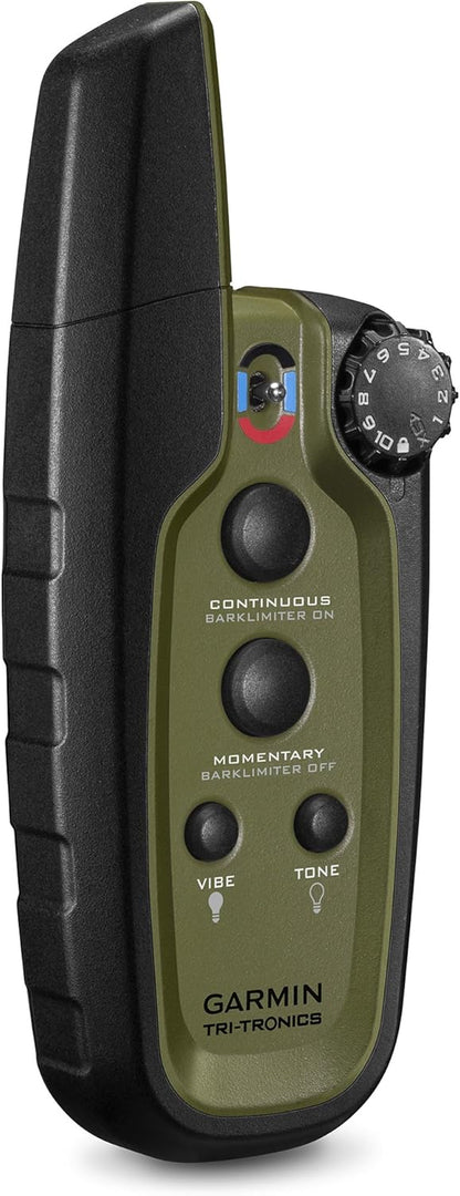 Garmin Sport PRO Bundle Dog Training Device